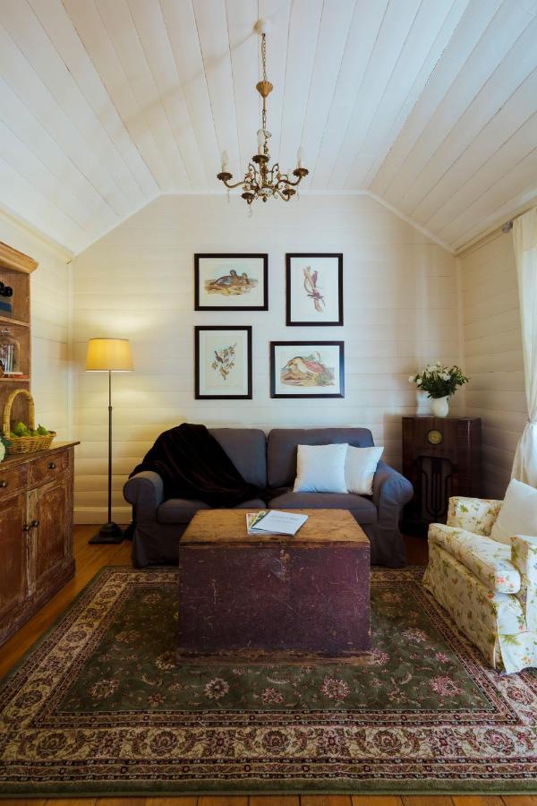 Illalangi Boutique Cottage بلاكيث المظهر الخارجي الصورة
