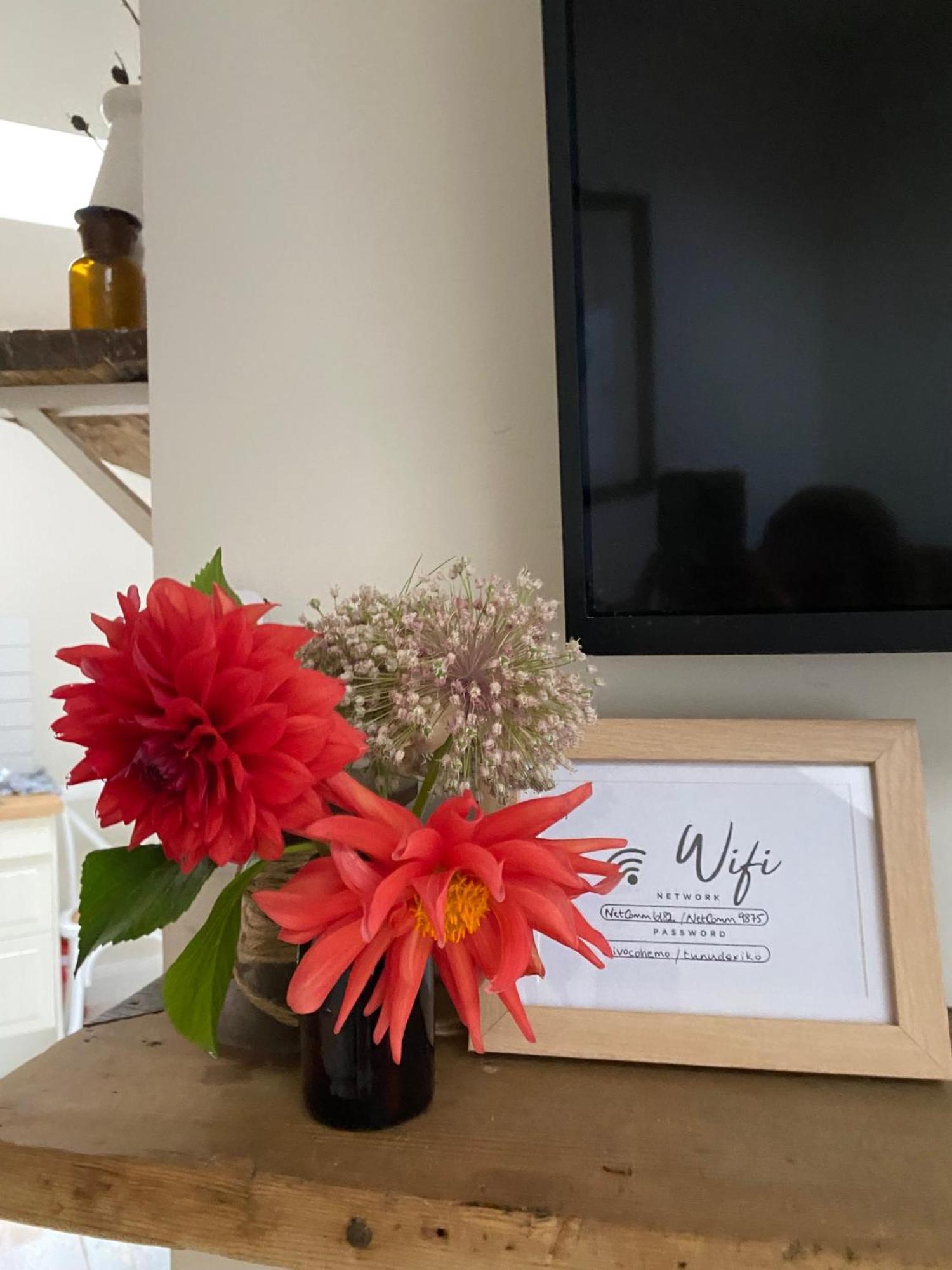 Illalangi Boutique Cottage بلاكيث المظهر الخارجي الصورة