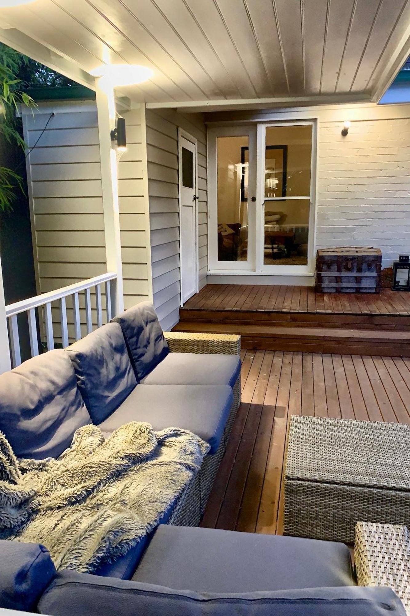 Illalangi Boutique Cottage بلاكيث المظهر الخارجي الصورة