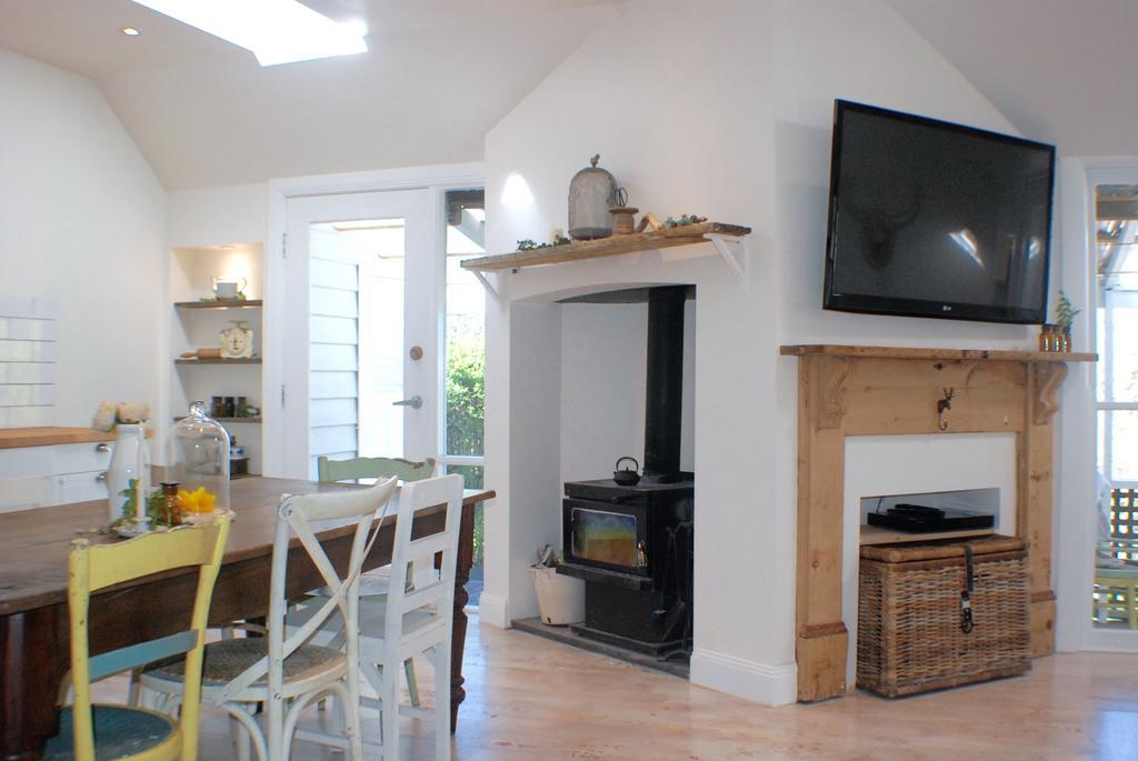 Illalangi Boutique Cottage بلاكيث المظهر الخارجي الصورة
