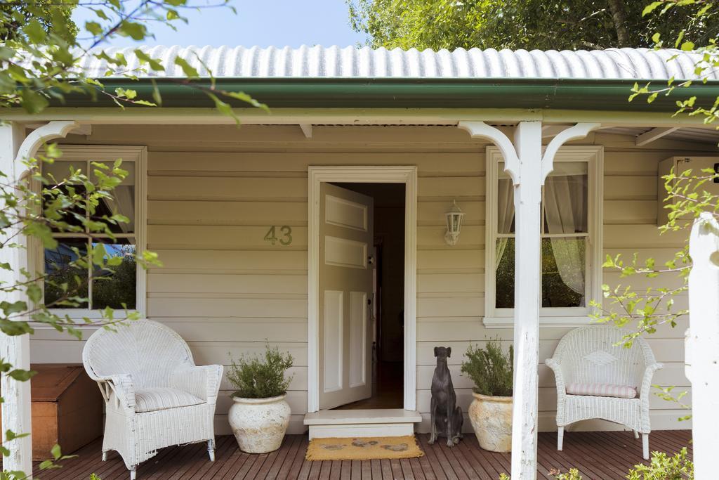 Illalangi Boutique Cottage بلاكيث المظهر الخارجي الصورة