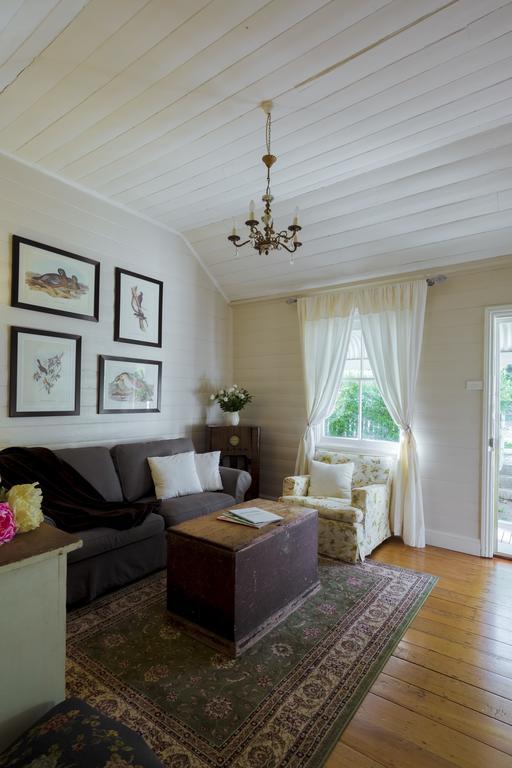 Illalangi Boutique Cottage بلاكيث المظهر الخارجي الصورة